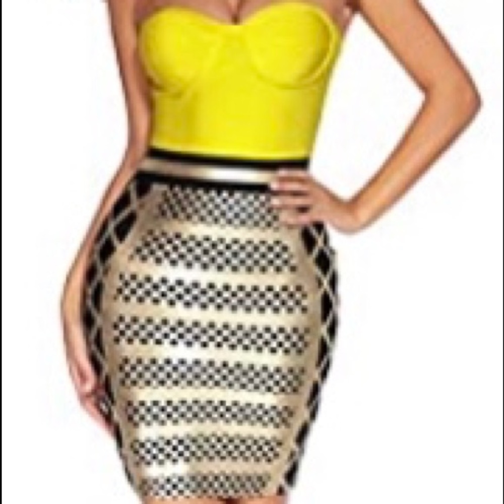 Night out Dress